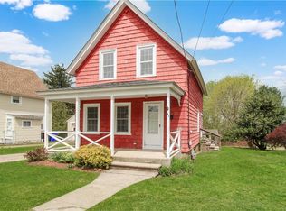 41 Clark St, Westerly, RI 02891