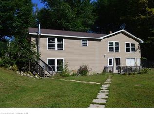 78 N Raymond Rd, Gray, ME 04039