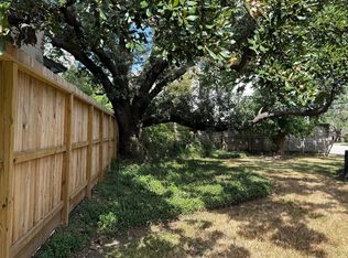 5100 Evergreen St, Bellaire, TX 77401