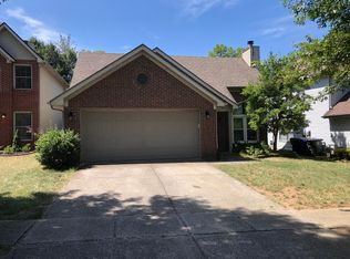 3872 Scarlet Oak Ln, Lexington, KY 40514