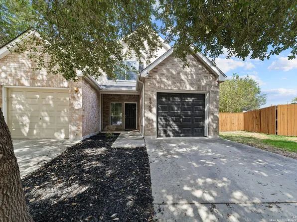 8905 ARANSAS BAY, San Antonio, TX 78229