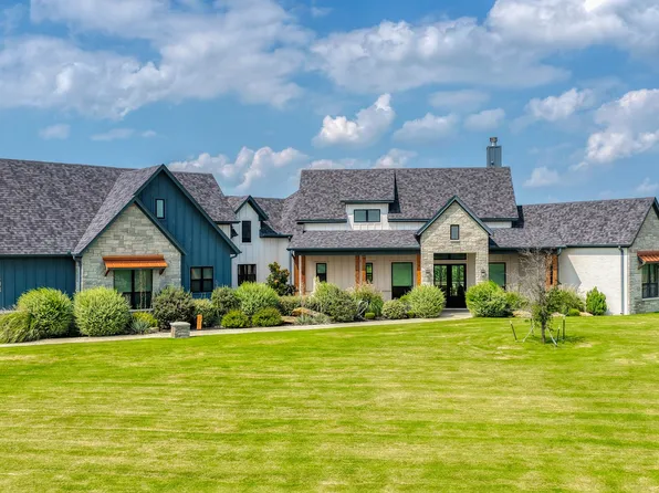 408 Royal Santana Run, Weatherford, TX 76087
