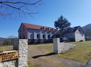 31 Willow Ln, South Pittsburg, GA 30752