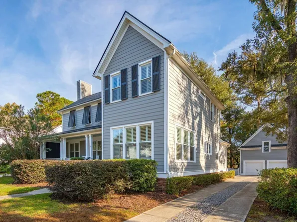 128 Beresford Creek St, Charleston, SC 29492