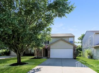 4026 Crabtree Ct, Indianapolis, IN 46235