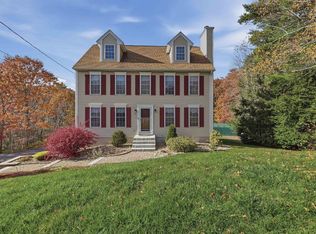 41 Diamond Drive, Danville, NH 03819