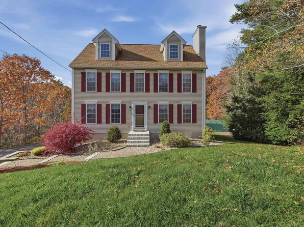 41 Diamond Drive, Danville, NH 03819