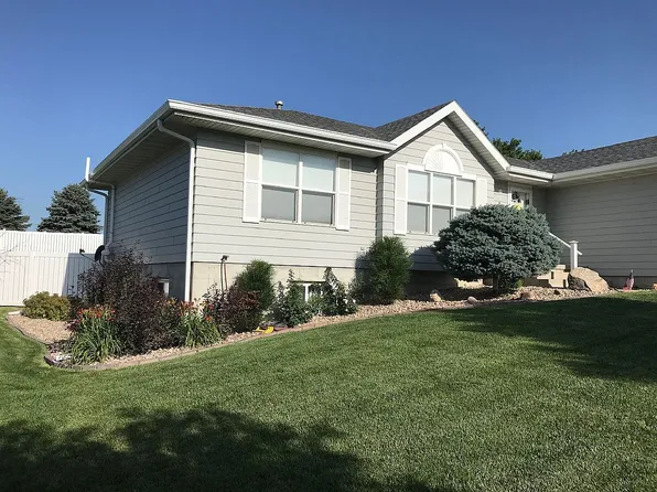 526 N Willson St, Blue Hill, NE 68930