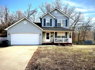 265 Farmingdale Pl SE, Cleveland, TN 37323