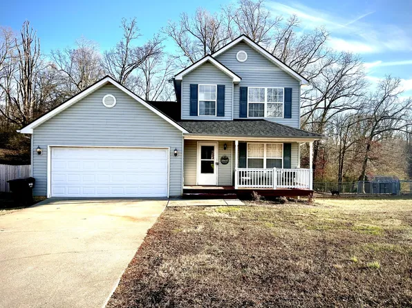 265 Farmingdale Pl SE, Cleveland, TN 37323