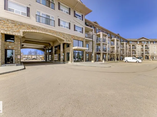 1520 Hammond Gate NW #125, Edmonton, AB T6M 0J4