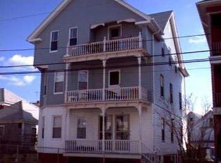 50 Fairmount Ave, Providence, RI 02908