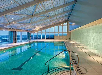 Rented by Keller Williams NYC