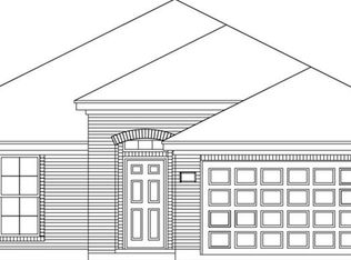 7937 Fort Griffen Dr, Corpus Christi, TX 78414