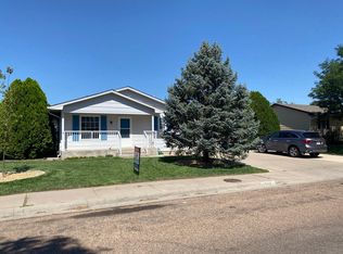613 Susan St, Garden City, KS 67846