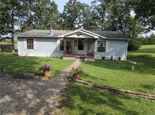 16138 Durham Rd, Houston, MO 65483