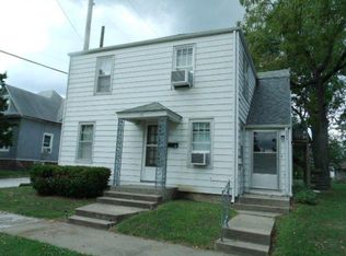 111 Bedford St, Moberly, MO 65270