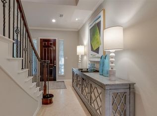2446 Chelsea Dr, Frisco, TX 75034
