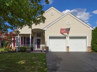 56 Rolling Meadows Blvd S, Ocean, NJ 07712