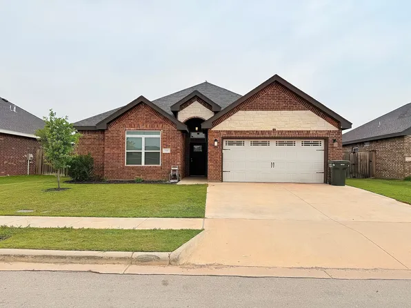 308 Martis Way, Abilene, TX 79602
