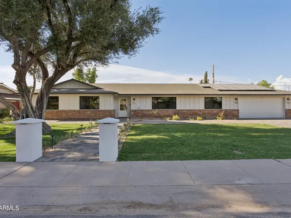 144 E WINTER Drive, Phoenix, AZ 85020