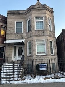 3949 W Lexington St, Chicago, IL, 60624