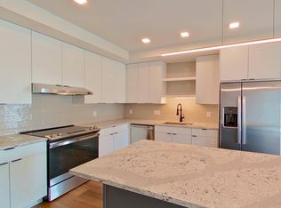 1441 NE Peachtree St NW #1402, Atlanta, GA 30309