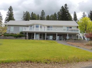 42041 N Lakeview Rd, Davenport, WA 99122