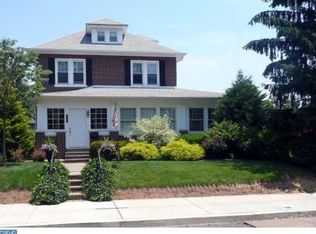 501 York Ave, Lansdale, PA 19446