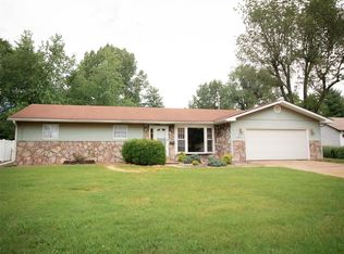 2707 Whipporwill Ln, Granite City, IL