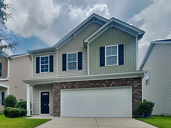 325 Beacons Field Rd, Columbia, SC 29209