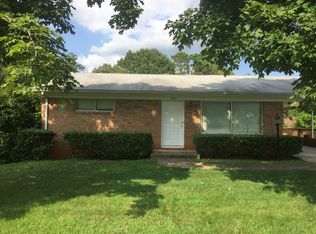 146 Sharon School Rd, Statesville, NC 28677