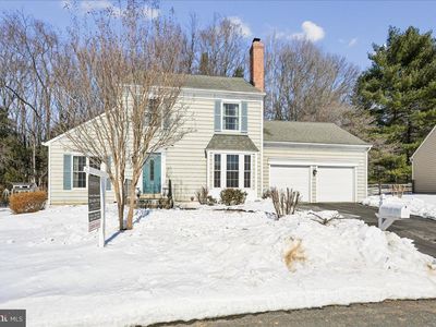 20812 Aspenwood Ln, Montgomery Village, MD, 20886