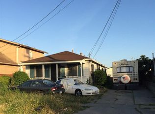 1320 88th Ave, Oakland, CA 94621
