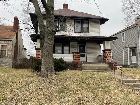 1308 Loretta Ave, Columbus, OH 43211