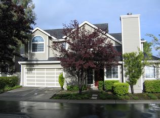 117 Williams Ln, Foster City, CA