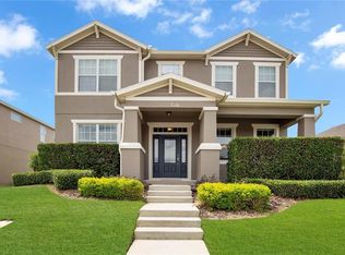 2116 Sunbow Ave, Apopka, FL 32703