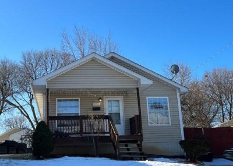 Property Front View