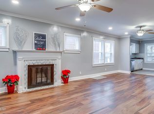 809 S 39th St, Louisville, KY 40211