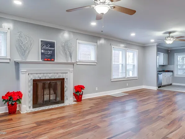 809 S 39th St, Louisville, KY 40211