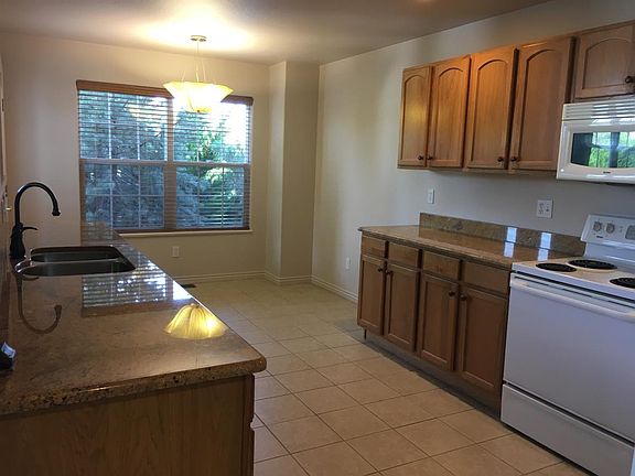 Kitchen and Breakfast Nook