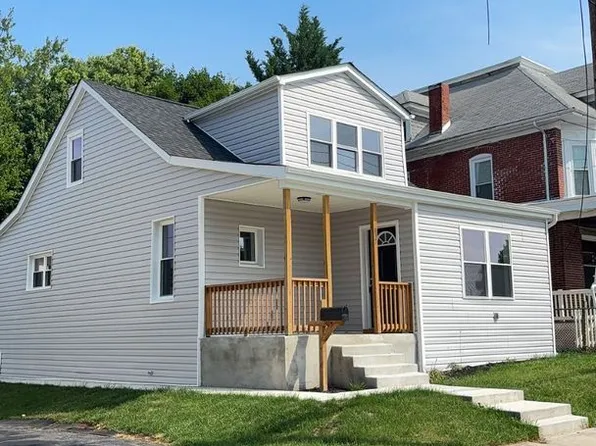 837 Virginia Ave, Hagerstown, MD 21740