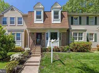 7926 Wentworth Pl, Springfield, VA 22152