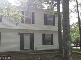 4823 Underwood Ct, Waldorf, MD