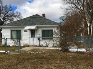 1260 Ada Ave, Muskegon, MI 49442