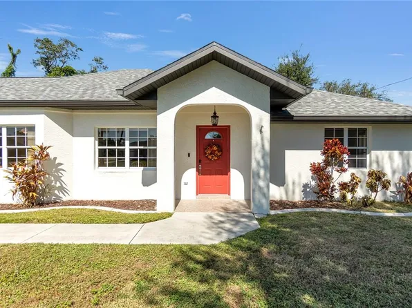 20166 Lorenzo Ave, Pt Charlotte, FL 33952