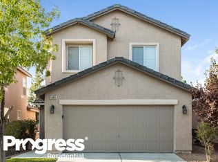 5009 Diamond Ranch Ave, Las Vegas, NV 89131