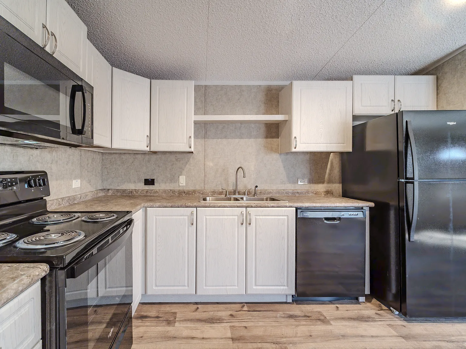 2 bed, 800 sqft, $1,198 — Photo 4