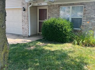 3075 Dowden Dr, Franklin, IN 46131