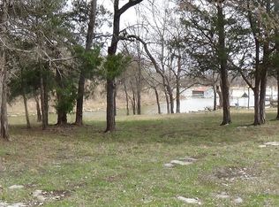 5420 E 425th Rd, Adair, OK 74330